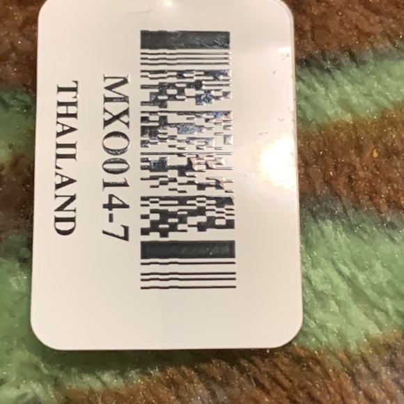 Size 7 .925 SS Aztec 1.15ct Brazilian Yellow Quartz - Picture 5 of 7